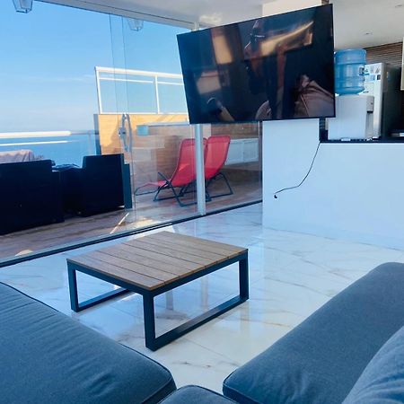 Micks Place Vidigal 里约热内卢 外观 照片