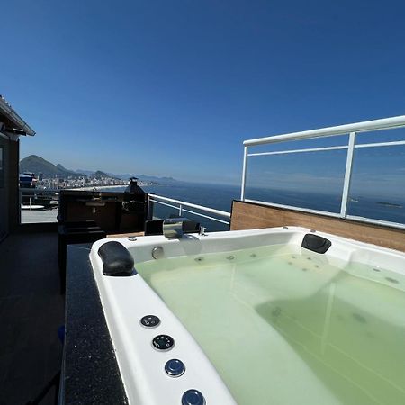 Micks Place Vidigal 里约热内卢 外观 照片