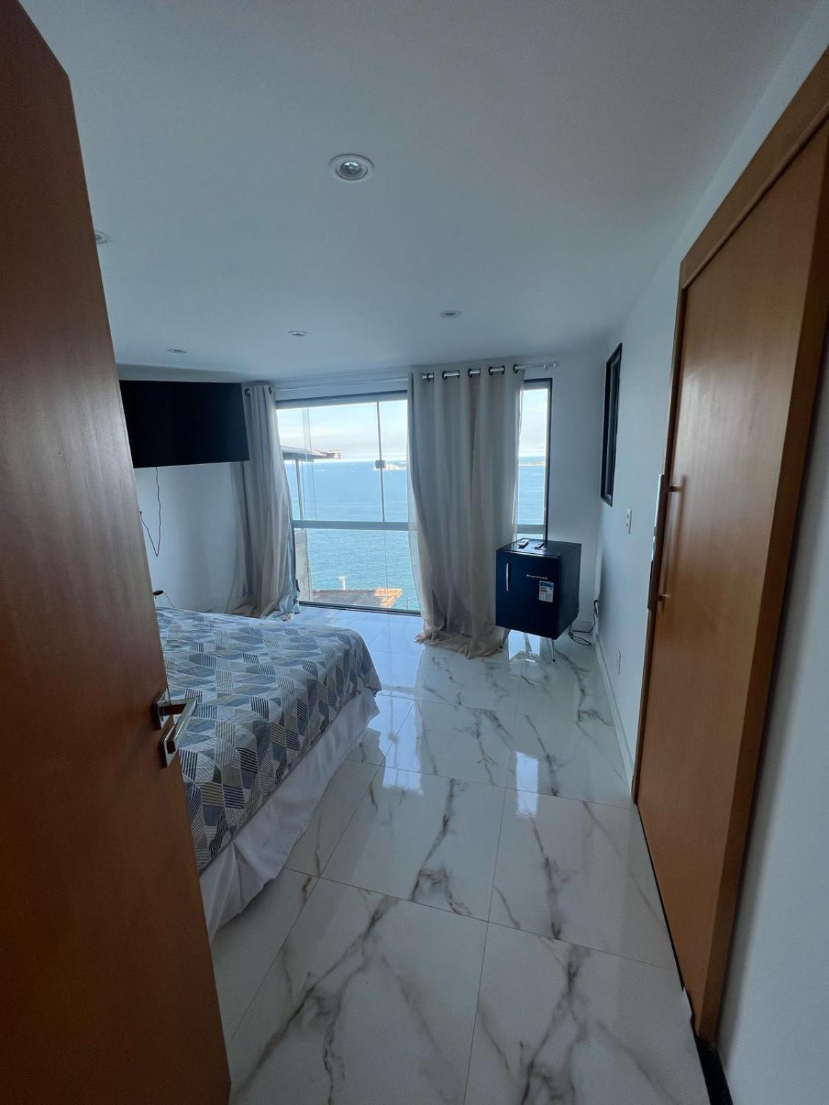 Micks Place Vidigal 里约热内卢 外观 照片