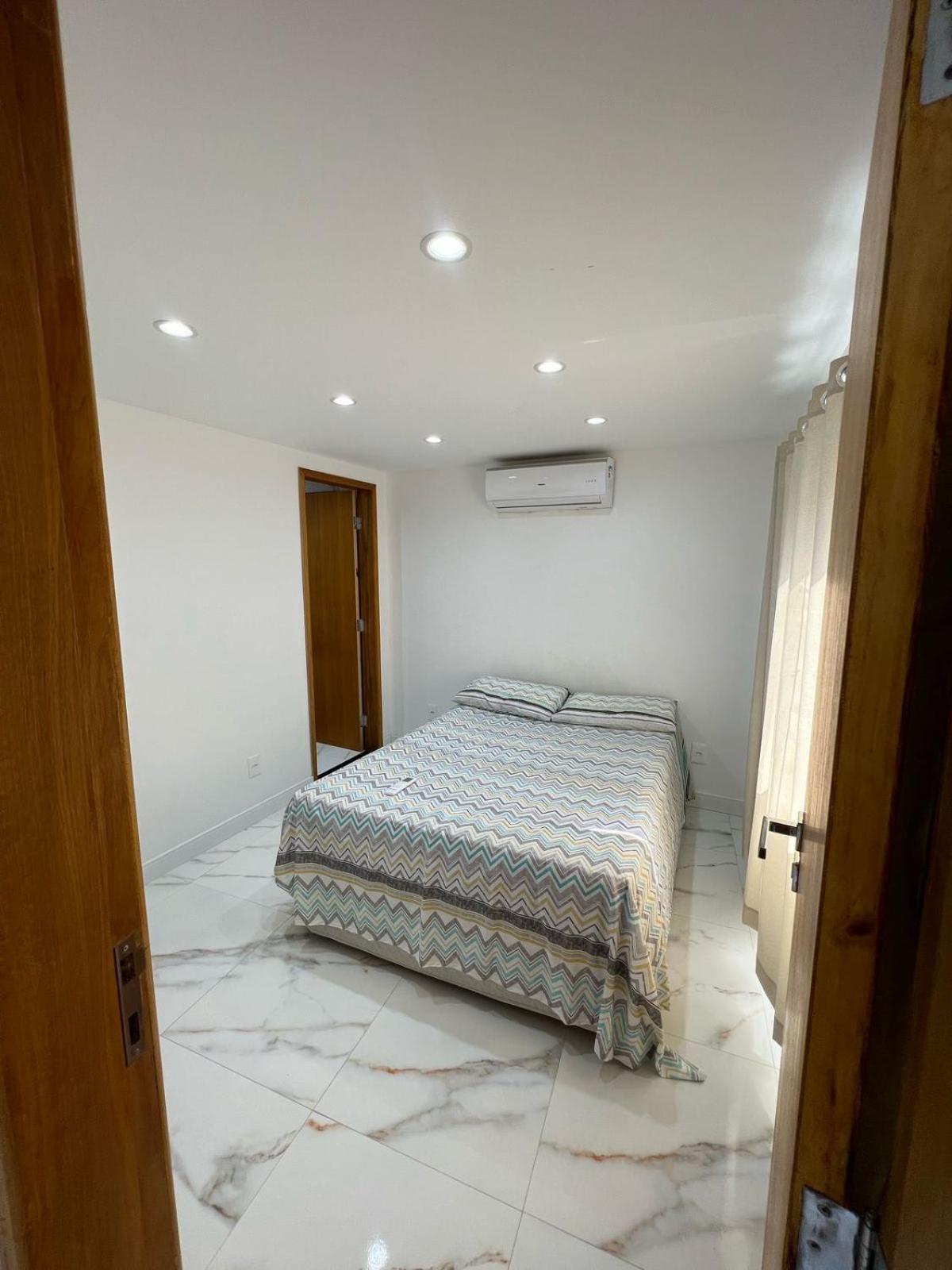 Micks Place Vidigal 里约热内卢 外观 照片