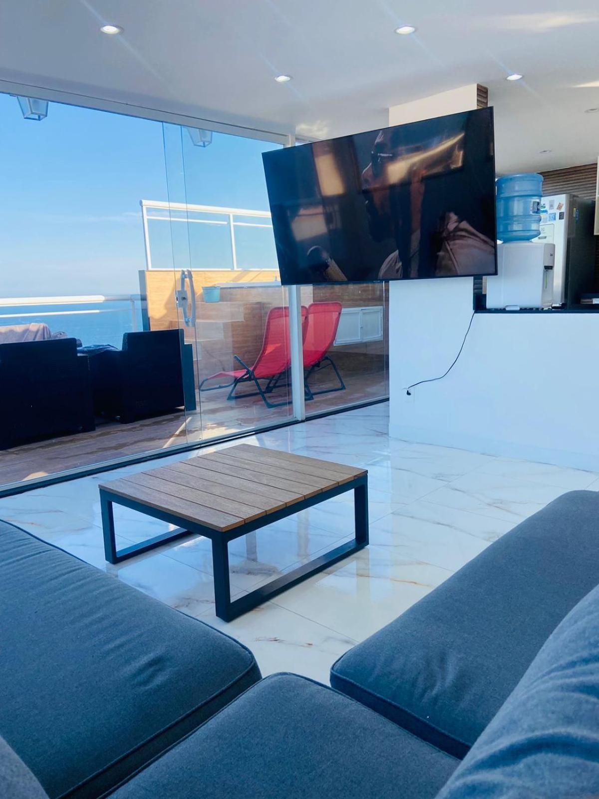 Micks Place Vidigal 里约热内卢 外观 照片