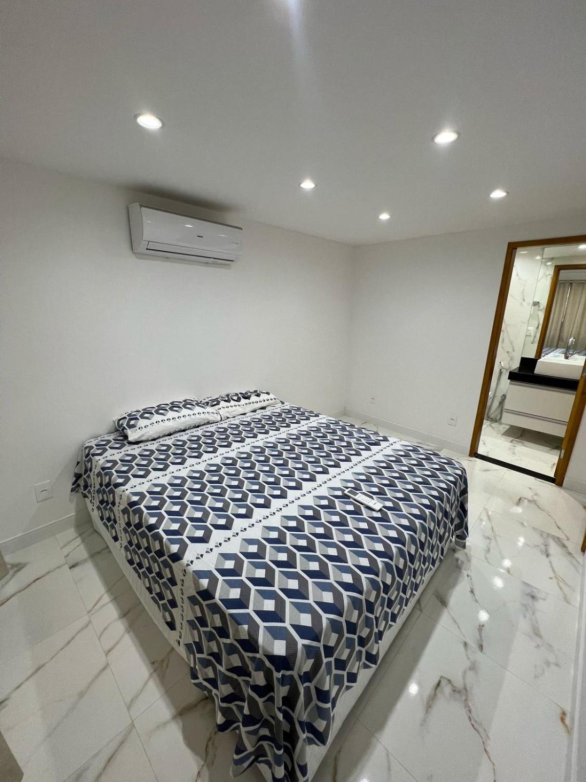 Micks Place Vidigal 里约热内卢 外观 照片