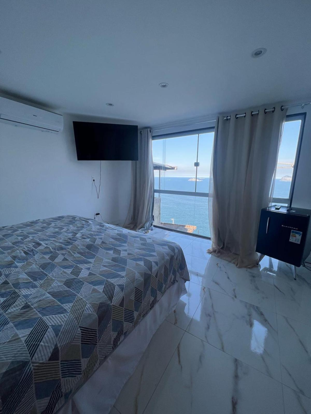 Micks Place Vidigal 里约热内卢 外观 照片