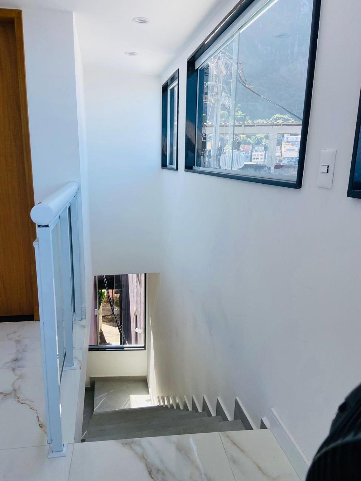 Micks Place Vidigal 里约热内卢 外观 照片
