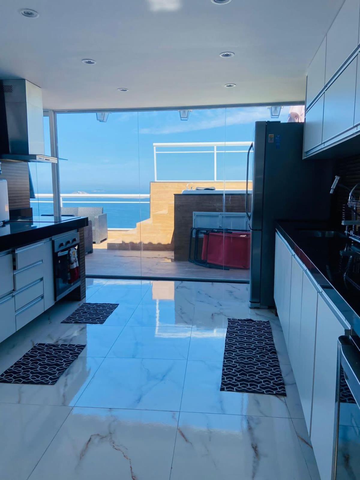 Micks Place Vidigal 里约热内卢 外观 照片